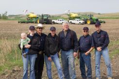 Farm Rescue Volunteers