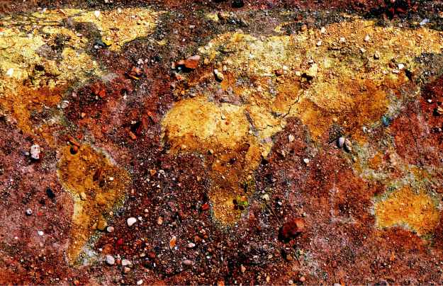 the result of NO PARTNERSHIP