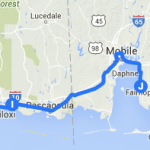 to fairhope