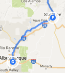 to-albuquerque