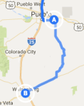 to-walsenburg