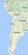 south-america